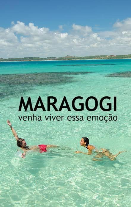Suites Jangadeiro Maragogi 2 Rua Jangadeiros 215 Esterno foto
