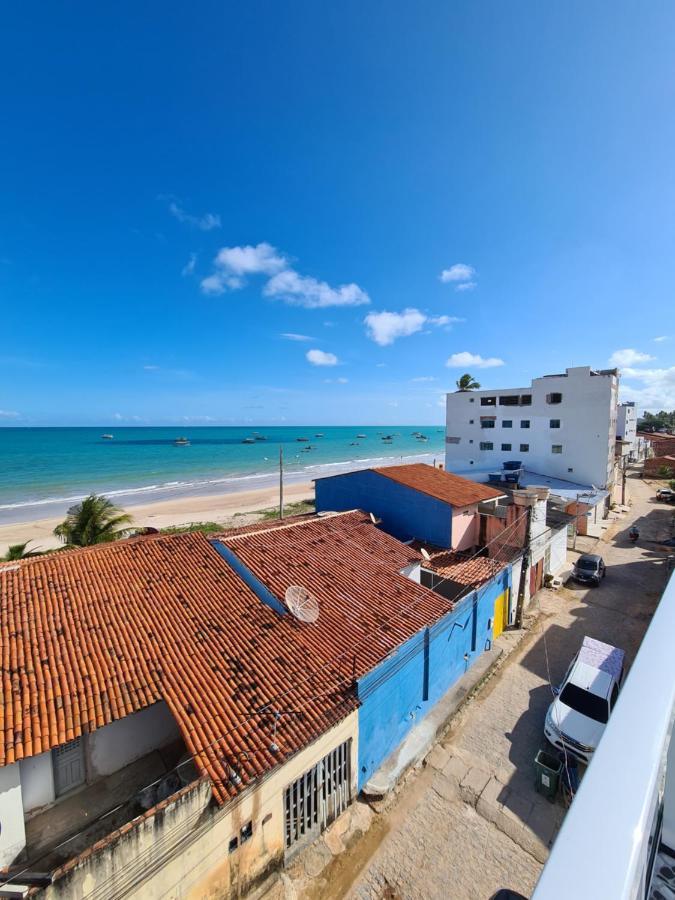Suites Jangadeiro Maragogi 2 Rua Jangadeiros 215 Esterno foto