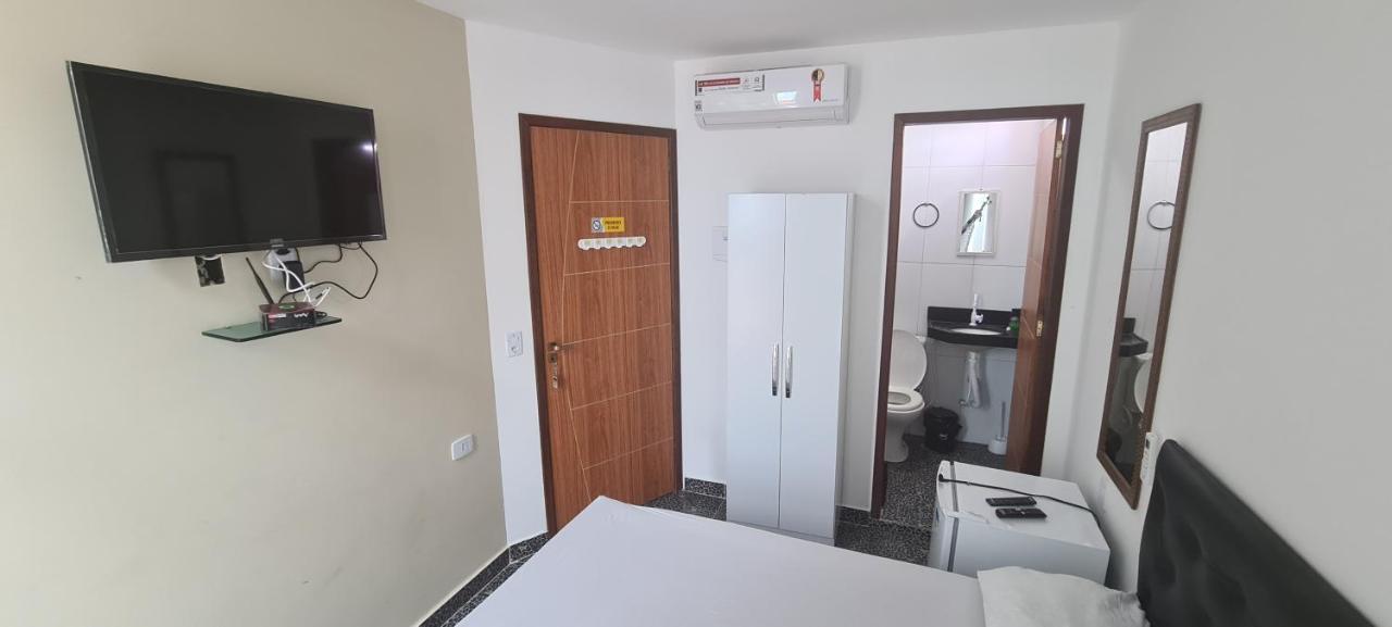 Suites Jangadeiro Maragogi 2 Rua Jangadeiros 215 Esterno foto