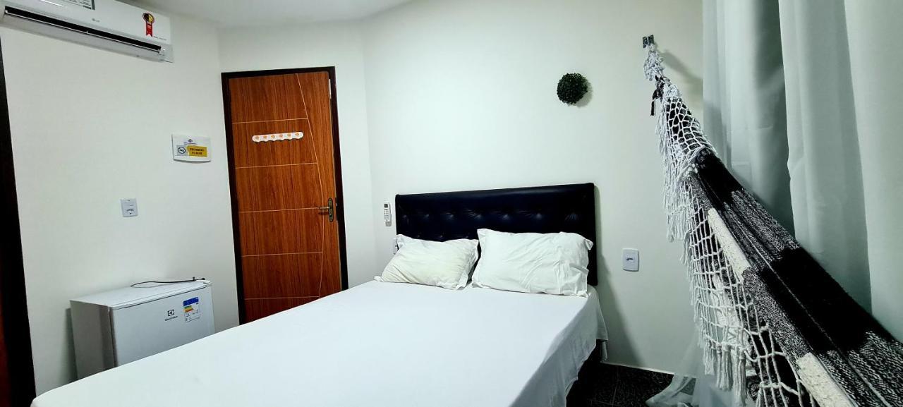 Suites Jangadeiro Maragogi 2 Rua Jangadeiros 215 Esterno foto